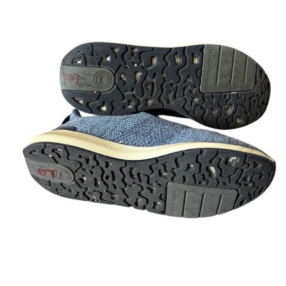 Peter Millar Hyperlight Storm Blue Sneaker Shoes MS22EF11 Men’s 11 - Picture 6 of 8